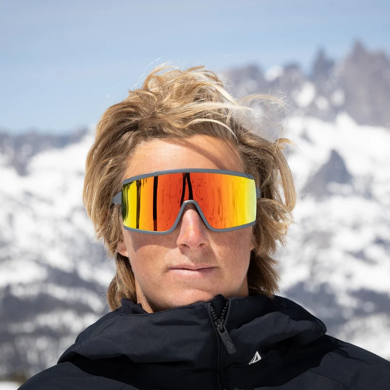Pursuit Sunglass Replacement Lens