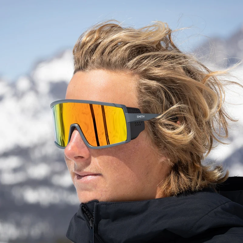 Pursuit Sunglass Replacement Lens