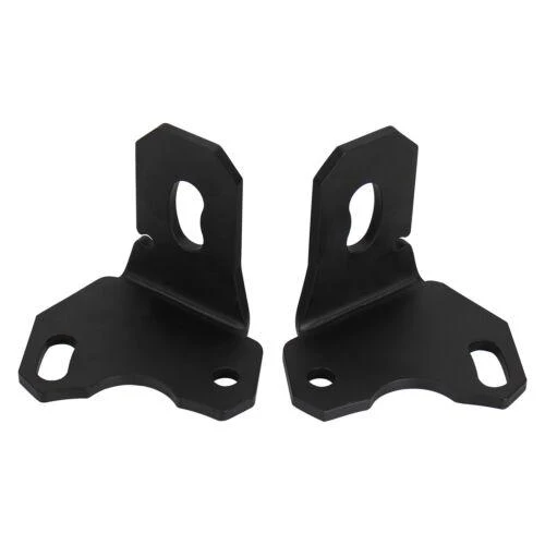UTV Flag Mounts LED Whip Light Antenna Rear 5mm Brackets For Can Am Maverick X3