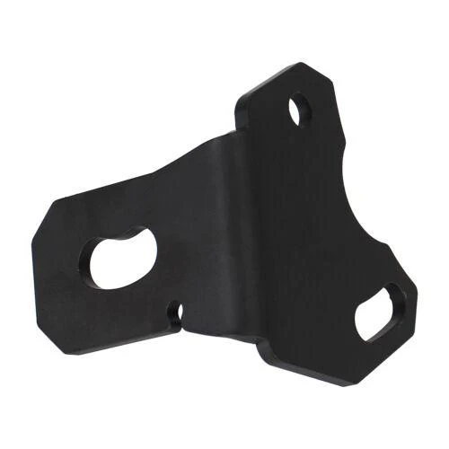 UTV Flag Mounts LED Whip Light Antenna Rear 5mm Brackets For Can Am Maverick X3