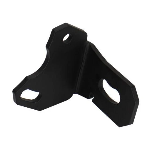 UTV Flag Mounts LED Whip Light Antenna Rear 5mm Brackets For Can Am Maverick X3