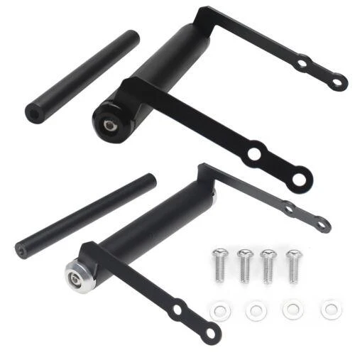 GPS Navigation Bracket For KAWASAKI VERSYS 1000 2015-2020