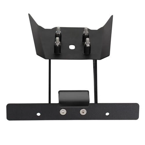 License Plate Holder For KTM 390 For DUKE 250 2018-2020 Fender Eliminator Tail Tidy