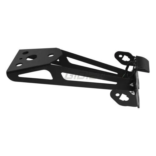 License Plate Holder Tail Tidy For Yamaha YZF-R125 MT-125 15-19 Fender Eliminator