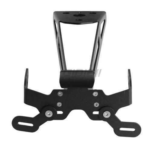 License Plate Holder Tail Tidy For Yamaha YZF-R125 MT-125 15-19 Fender Eliminator