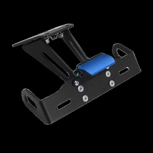 License Plate Holder Tail Tidy For HONDA CB650F CBR650F 14-18 Fender Eliminator