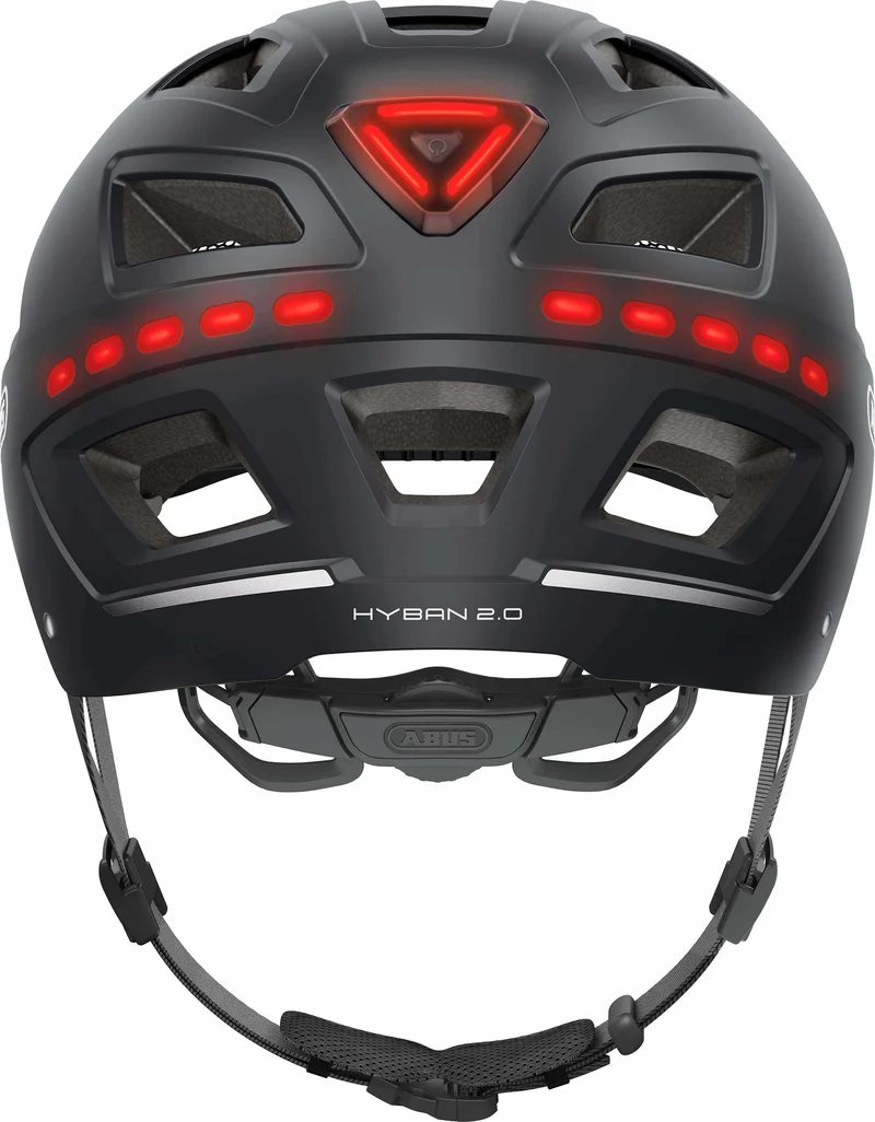 Abus - Hyban 2.0 LED