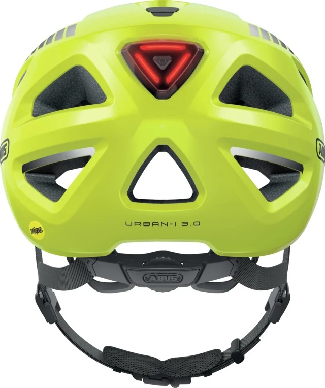 Abus - Urban-I 3.0 MIPS