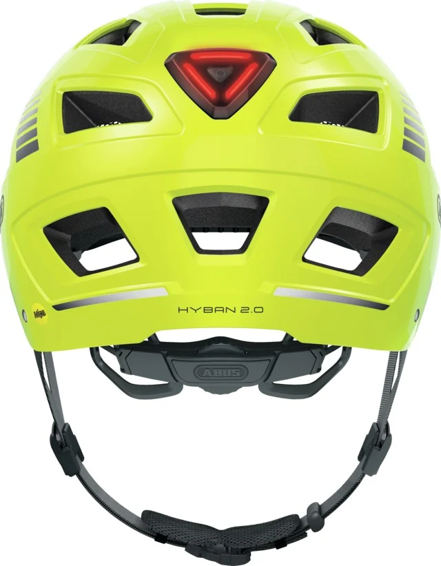 Abus - Hyban 2.0 MIPS