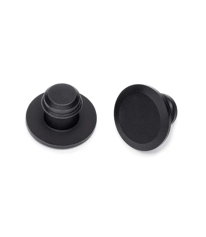 Kit Specchietti Bar End Rocker con Adattatori per Speed 400 e Scrambler 400 X