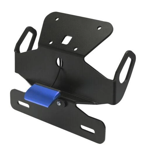License Plate Holder For Kawasaki Ninja 250/300 Z250 Z300 Tail Tidy Fender Eliminator