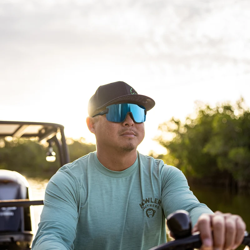 Wildcat Replacement Lens