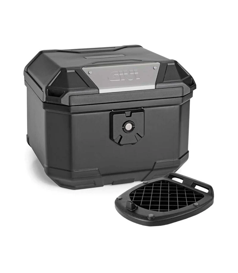 Bauletto Givi B38 Bernina Monolock Universale