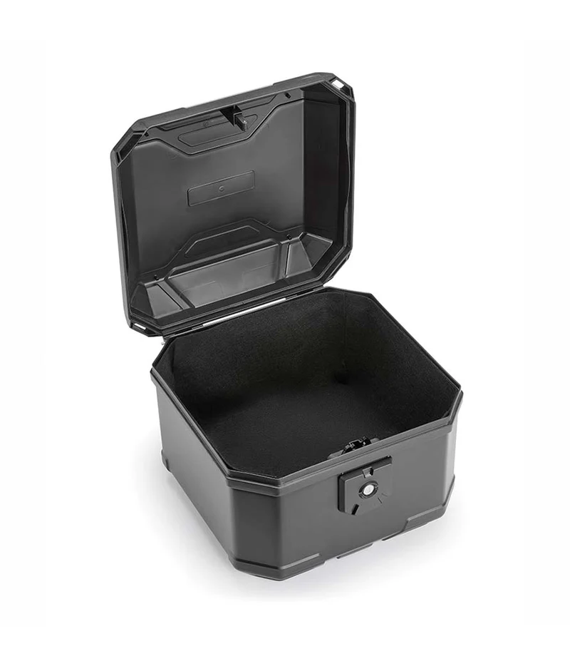 Bauletto Givi B38 Bernina Monolock Universale