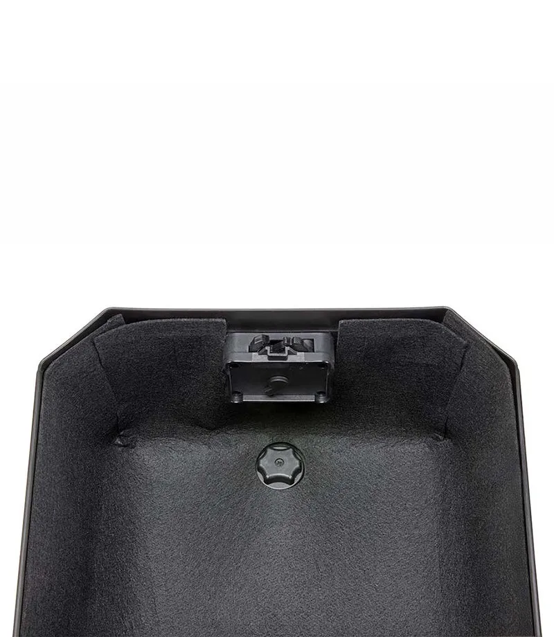 Bauletto Givi B38 Bernina Monolock Universale