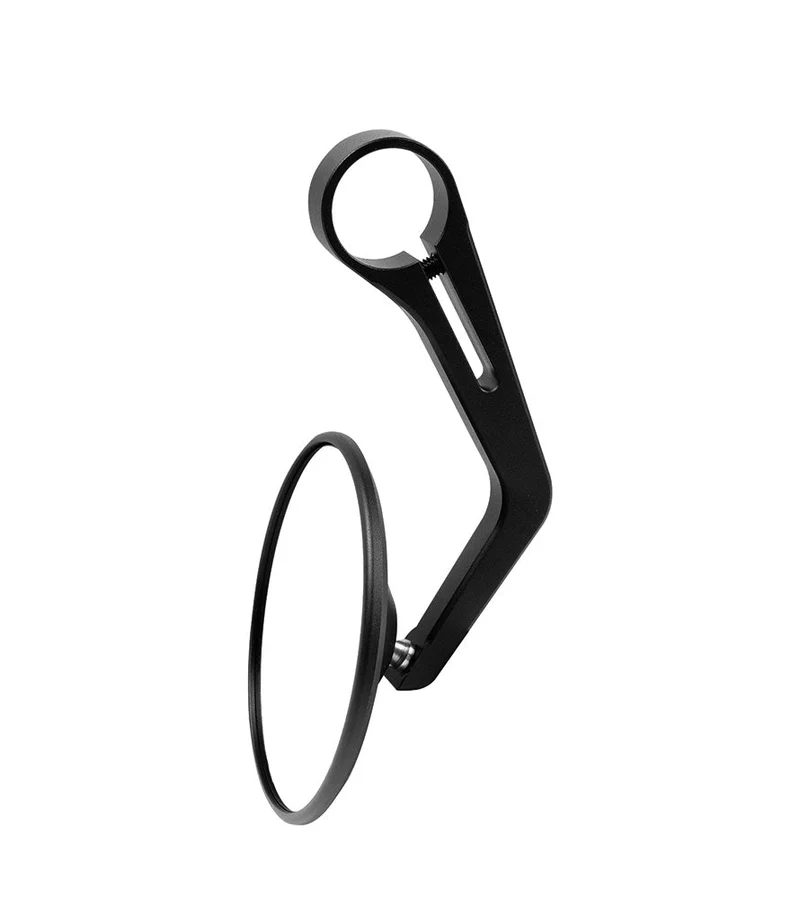 Kit Specchietti Bar End Rocker con Adattatori per Speed 400 e Scrambler 400 X