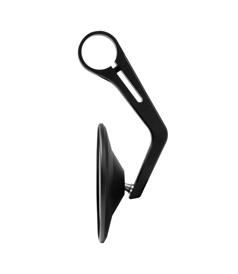 Kit Specchietti Bar End Rocker con Adattatori per Speed 400 e Scrambler 400 X