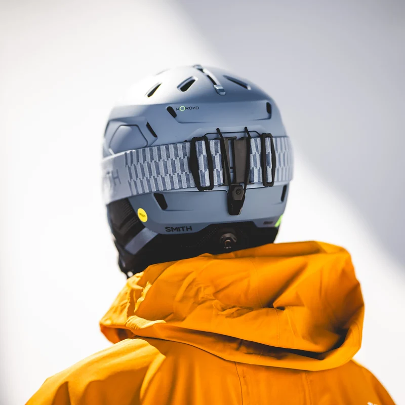 I/O MAG XL - Past Season