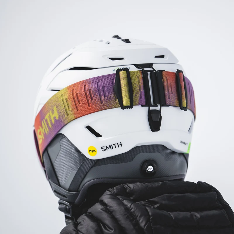 I/O MAG XL - Past Season