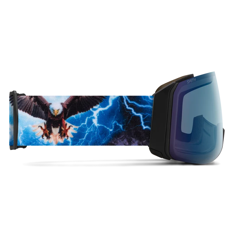 4D MAG XL - Past Season