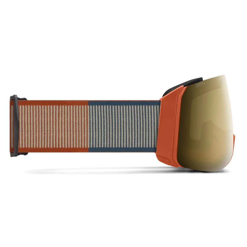 4D MAG XL - Past Season