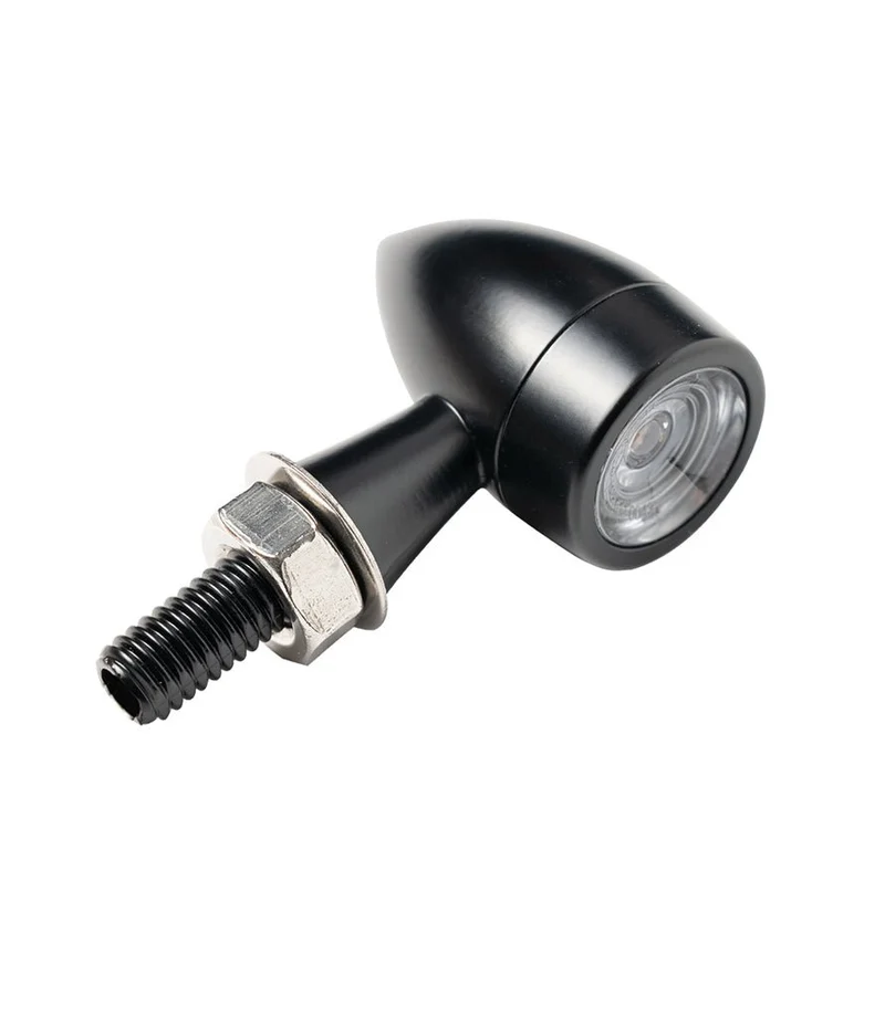 Kit Frecce Led Omologate con Supporti da Ammortizzatore per Bear 650