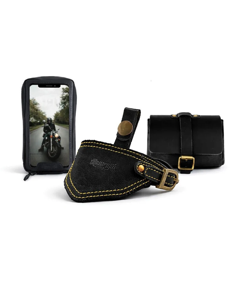 Urban Essential Kit