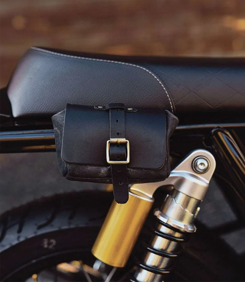 Urban Essential Kit