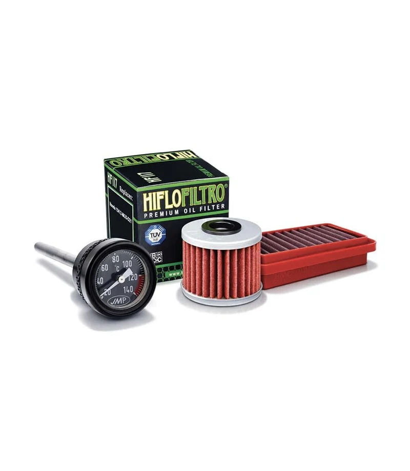 Honda GB350 / CB350 Essential Kit