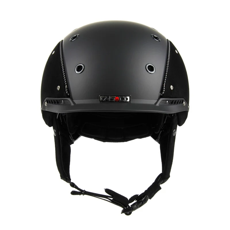 Casco - Champ 3 - Nubuk schwarz