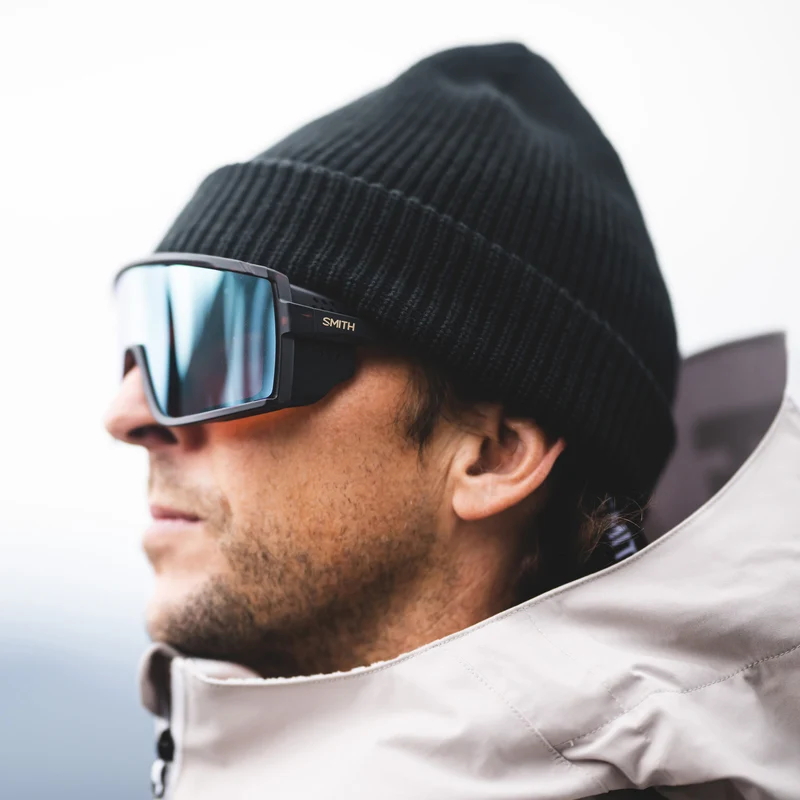 Pursuit Sunglass Replacement Lens
