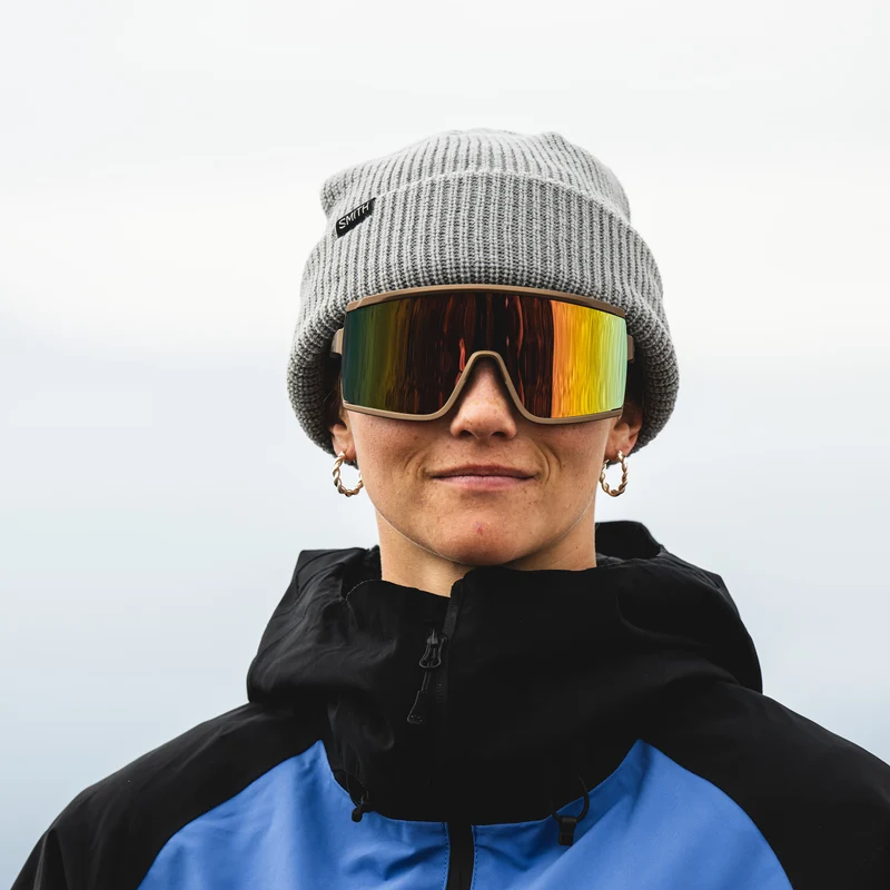 Pursuit Sunglass Replacement Lens