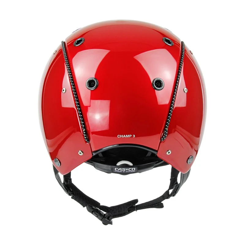 Casco - Champ 3
