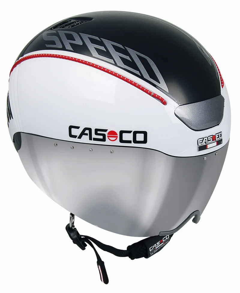 Casco - SPEEDtime