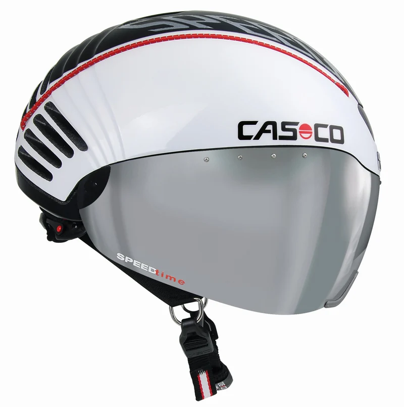 Casco - SPEEDtime