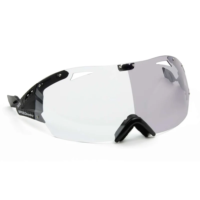 Casco - SPEEDmask 2 Vautron - Visier für SPEEDairo 2
