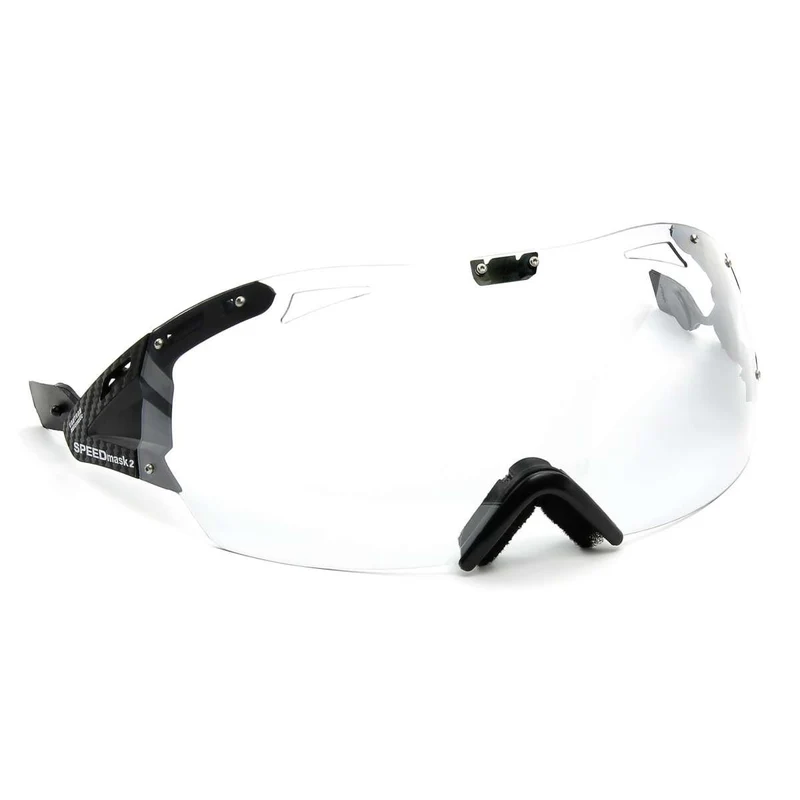 Casco - SPEEDmask 2 Vautron - Visier für SPEEDairo 2