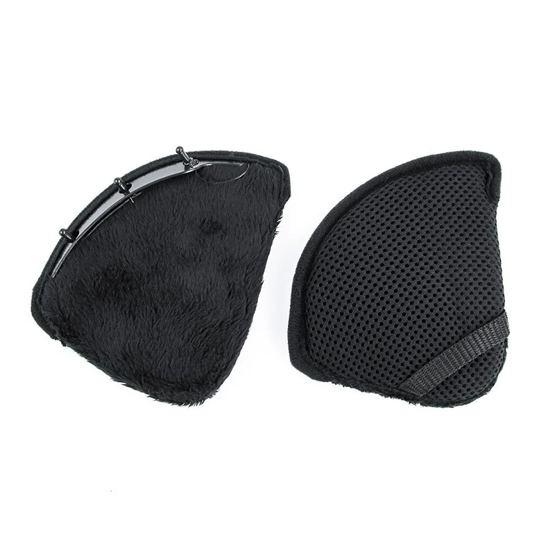 Casco - Winterpaket - Reithelm Nori, Choice VG1 ab Bj. 08/2018