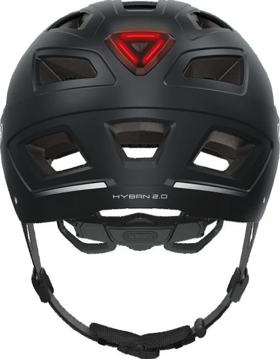 Abus - Hyban 2.0