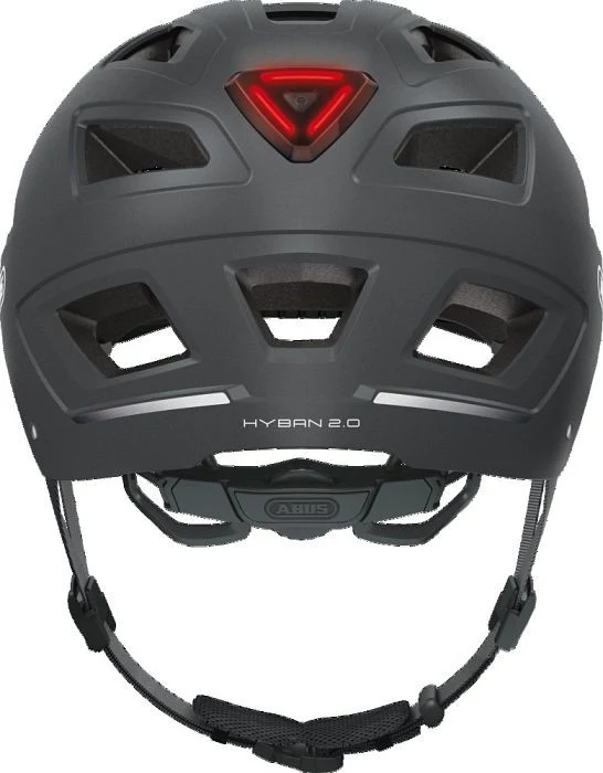 Abus - Hyban 2.0