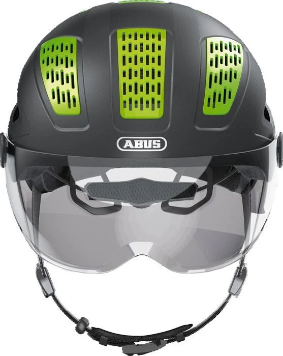 Abus - Hyban 2.0 ACE