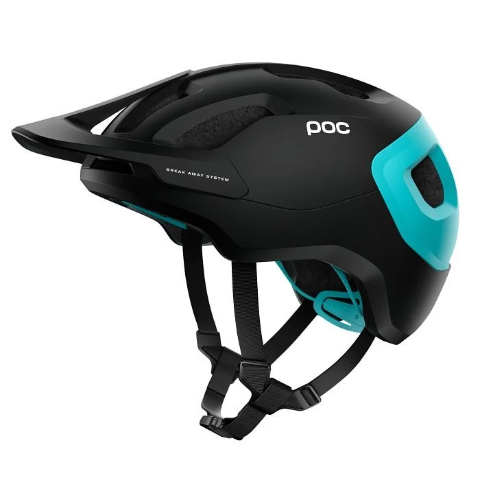 POC - Axion SPIN
