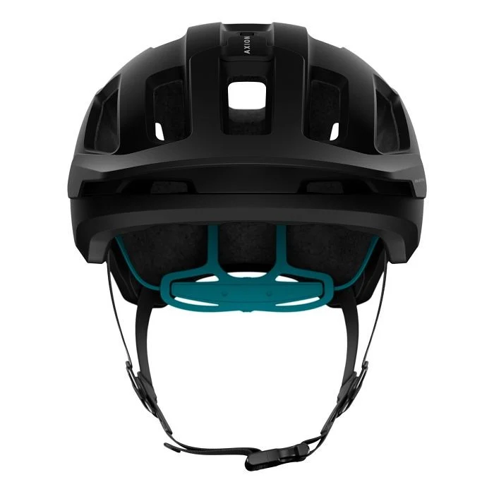 POC - Axion SPIN