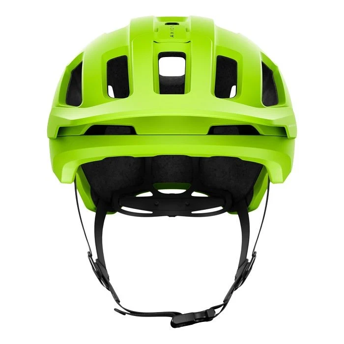 POC - Axion SPIN