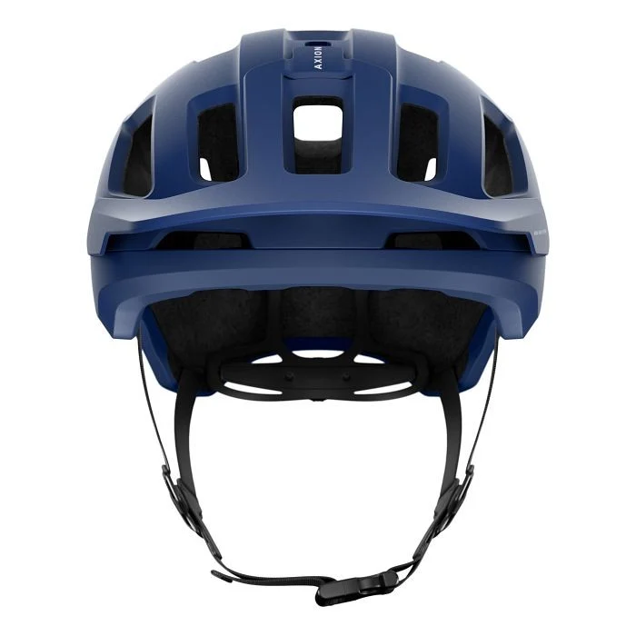 POC - Axion SPIN