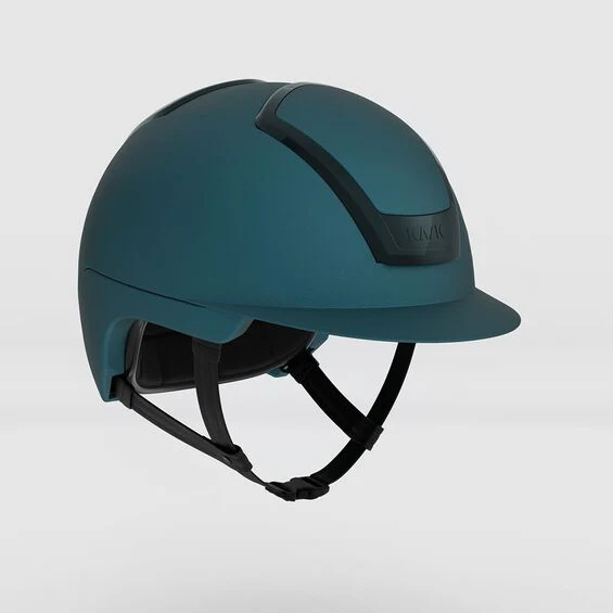 Riding Helmet Nemesi Matt