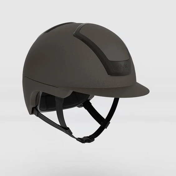 Riding Helmet Nemesi Matt