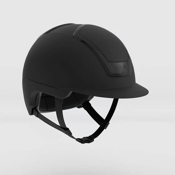 Riding Helmet Nemesi Matt
