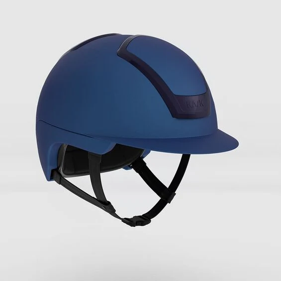 Riding Helmet Nemesi Matt