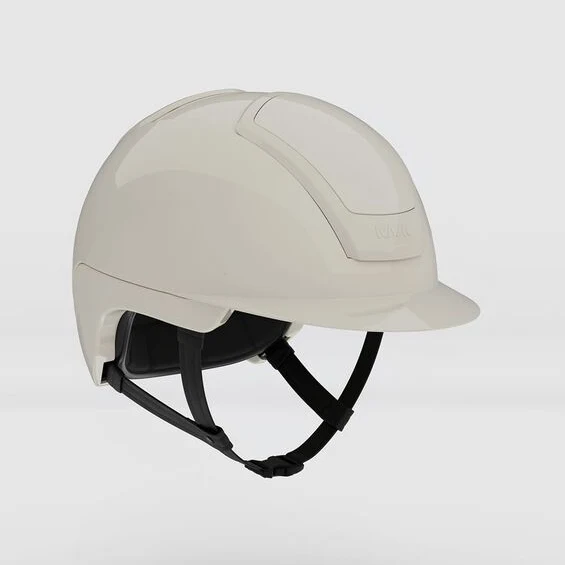 Riding Helmet Nemesi Shine